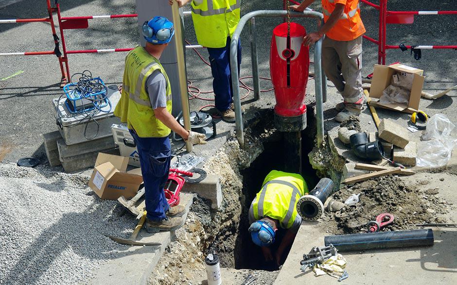 déboucheur canalisation wc Saint-Denis